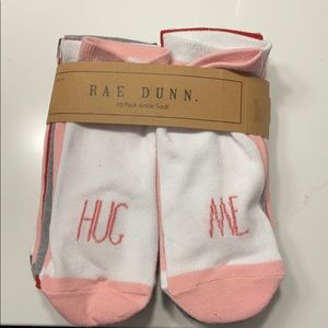 Rae Dun Socks Pack of 10